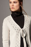 Lana Grossa ЖАКЕТ Cool Wool