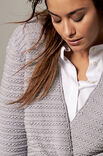 Lana Grossa ПУЛОВЕР Cool Wool