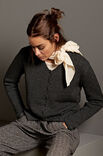 Lana Grossa ЖАКЕТ Cool Wool