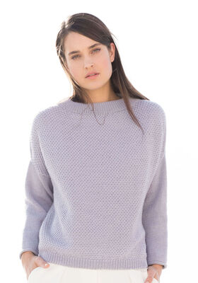 ПУЛОВЕР Cool Wool от Lana Grossa