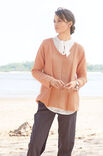 Lana Grossa ПУЛОВЕР Cool Wool