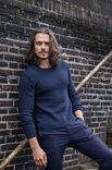 Lana Grossa ПУЛОВЕР Cool Wool
