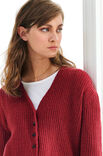 Lana Grossa КОФТА CASHMERE 16 FINE