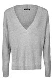 Lana Grossa ПУЛОВЕР Cashmere 16 Fine
