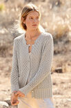 Lana Grossa ЖАКЕТ 365 Cashmere