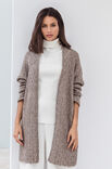 Lana Grossa КАРДИГАН Cashmere 16 Fine