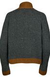 Lana Grossa КАРДИГАН Alta Moda Cashmere 16