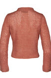 Lana Grossa КОФТОЧКА Cool Wool