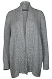 Lana Grossa КАРДИГАН Alta Moda Alpaca