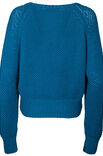 Lana Grossa ПУЛОВЕР Cool Wool