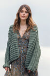 Lana Grossa КОФТА Alta Moda Cashmere 16