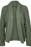 Lana Grossa КОФТА Alta Moda Cashmere 16