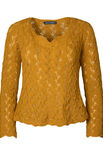 Lana Grossa ПУЛОВЕР Cashmere 16 Fine
