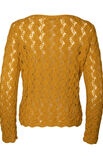 Lana Grossa ПУЛОВЕР Cashmere 16 Fine