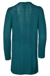 Lana Grossa КАРДИГАН Cool Wool Melange