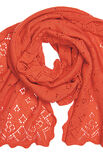 Lana Grossa ПЛАТОК Cool Wool Lace
