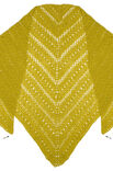 Lana Grossa ПЛАТОК Cool Wool Lace