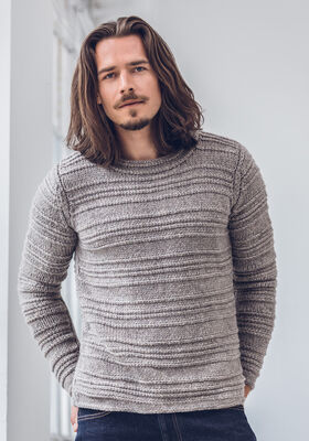 ПУЛОВЕР Alta Mode Cashmere 16 от Lana Grossa