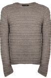 Lana Grossa ПУЛОВЕР Alta Mode Cashmere 16