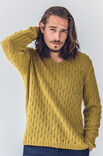 Lana Grossa ПУЛОВЕР Cashmere 16 Fine
