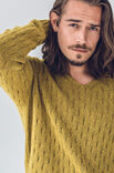 Lana Grossa ПУЛОВЕР Cashmere 16 Fine