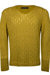 Lana Grossa ПУЛОВЕР Cashmere 16 Fine