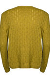 Lana Grossa ПУЛОВЕР Cashmere 16 Fine