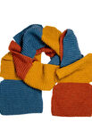 Lana Grossa ШАЛЬ Lala Berlin Lovely Cotton