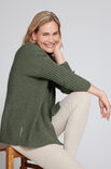 Lana Grossa КАРДИГАН Cashmere 16 Fine