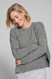 Lana Grossa ПУЛОВЕР Cashmere 16 Fine
