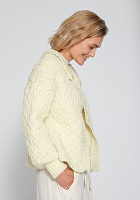 ЖАКЕТ Cool Merino от Lana Grossa
