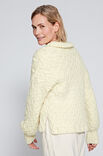 Lana Grossa ЖАКЕТ Cool Merino