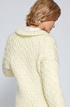 Lana Grossa ЖАКЕТ Cool Merino