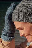 Lana Grossa ВАРЕЖКИ Alta Moda Cashmere 16
