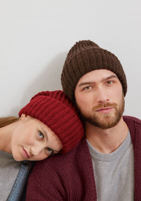 ШАПКА Alta Moda Cashmere 16 от Lana Grossa