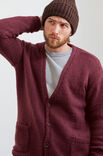 Lana Grossa КАРДИГАН Alta Moda Cashmere 16