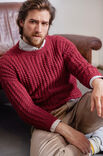Lana Grossa ПУЛОВЕР Cool Merino