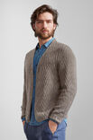 Lana Grossa КАРДИГАН Cashmere 16 Fine