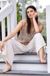 Lana Grossa ТОП Allora Hand-dyed