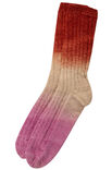 Lana Grossa НОСКИ Meilenwewit 50g Merino Hand-dyed