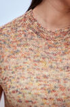 Lana Grossa ТОП Allora Hand-dyed