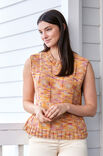 Lana Grossa ТОП Setacotone Hand-dyed