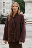 Lana Grossa ЖАКЕТ Landlust Soft Tweed 90
