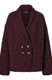 Lana Grossa ЖАКЕТ Landlust Soft Tweed 90