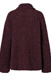 Lana Grossa ЖАКЕТ Landlust Soft Tweed 90