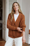 Lana Grossa КАРДИГАН Cool Wool