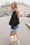 Lana Grossa КАРДИГАН Cashmere 16 Fine