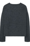 Lana Grossa КАРДИГАН Cashmere 16 Fine