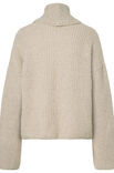Lana Grossa КАРДИГАН Cashmere Verde