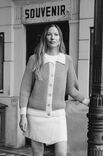 Lana Grossa ЖАКЕТ Cool Wool Big